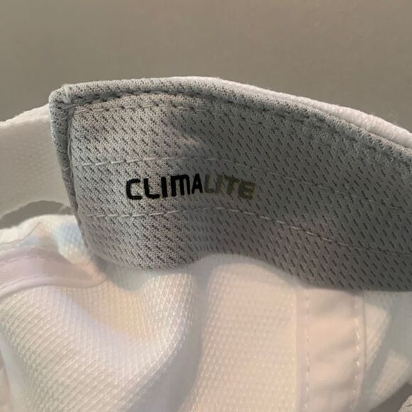 ADIDAS White Hat - Picture 5 of 5